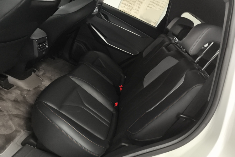 长安CS75 PLUS 2023款 第二代 1.5T 自动精英型中控内饰21