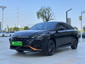 东风风神 奕炫 2023款 马赫版 1.5L 自动追影版