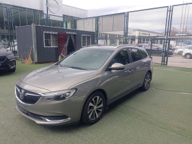 别克 阅朗 2018款 18T 自动精英型