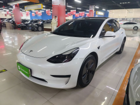 特斯拉 Model 3 2022款 后轮驱动版