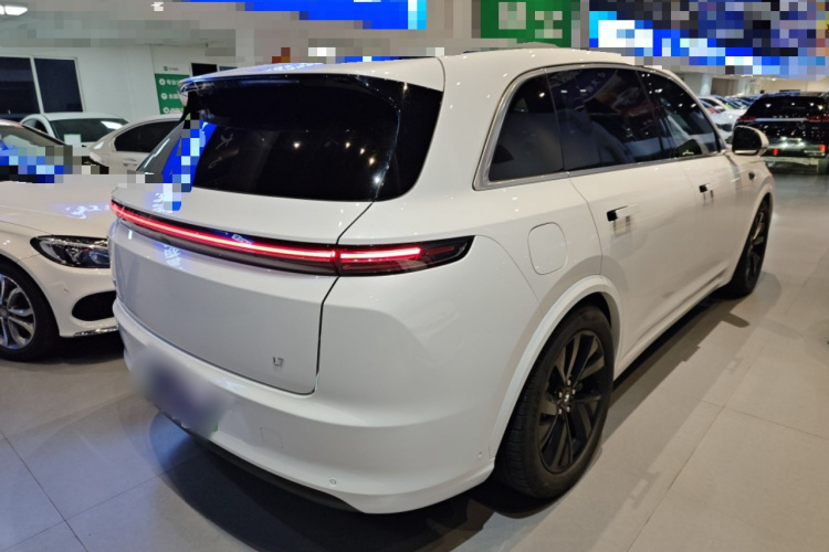 理想汽车 理想L7 2023款 Pro车身外观6003