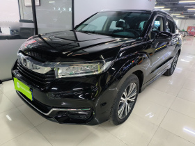 本田 冠道 2020款 240TURBO 两驱智享版