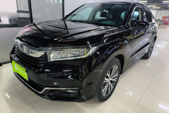 本田 冠道 2020款 240TURBO 两驱智享版