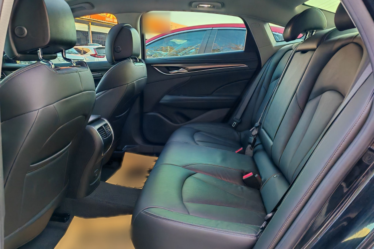 马自达 睿翼 2012款 轿跑 2.0L 自动精英版中控内饰7002