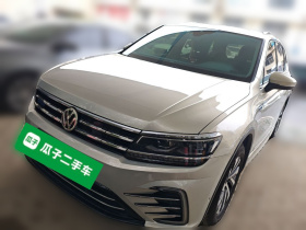 大众 途观L新能源 2020款 430PHEV 插电混动旗舰版