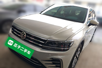 大众 途观L新能源 2020款 430PHEV 插电混动旗舰版