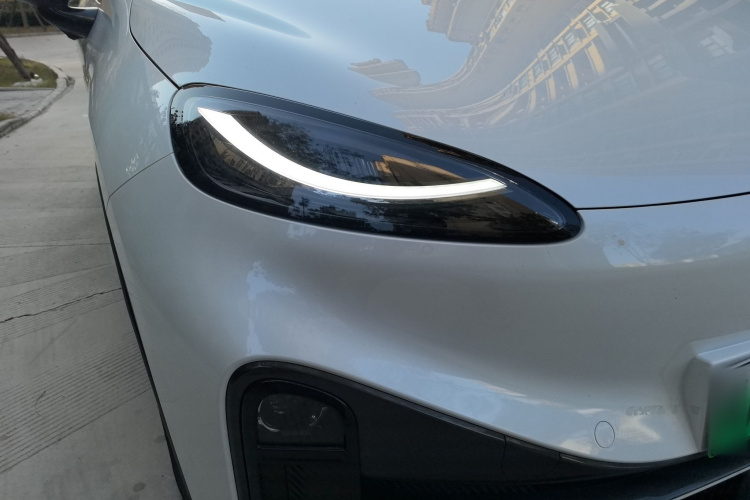 ARCFOX极狐 极狐考拉S 2024款 PRO车身外观6002