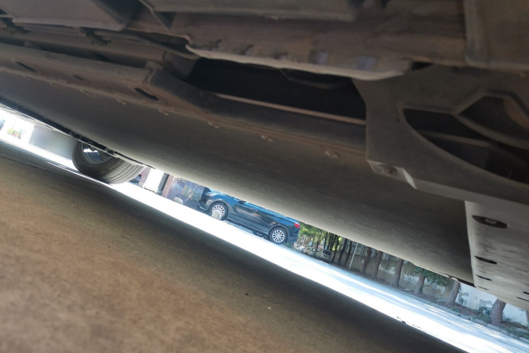 比亚迪 海豚 2024款 荣耀版 420km 自由版局部细节9003