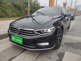 大众 迈腾 2020款 330TSI DSG 领先型