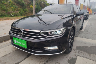 大众 迈腾 2020款 330TSI DSG 领先型