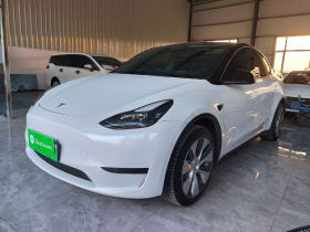 特斯拉 Model Y 2022款 改款 后轮驱动版