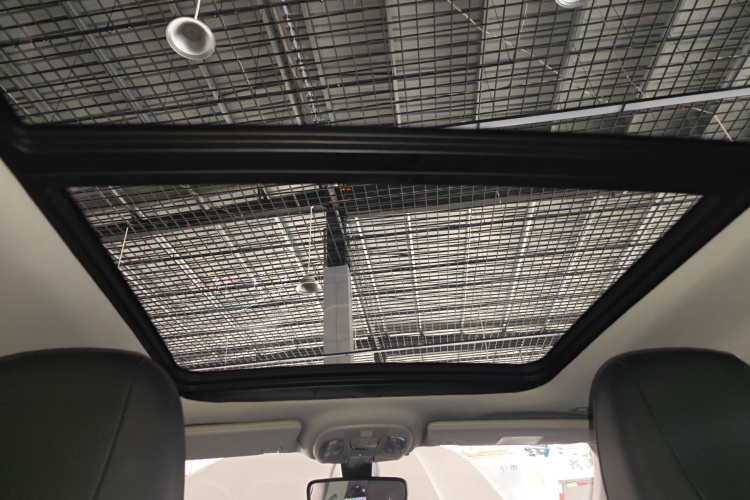 Jeep 指南者 2019款 220T 自动悦享版局部细节22