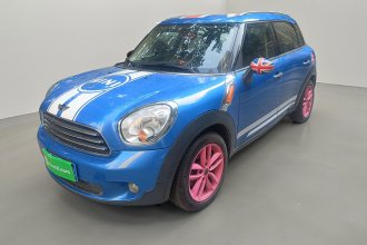 MINI Countryman 2011款 1.6L ONE