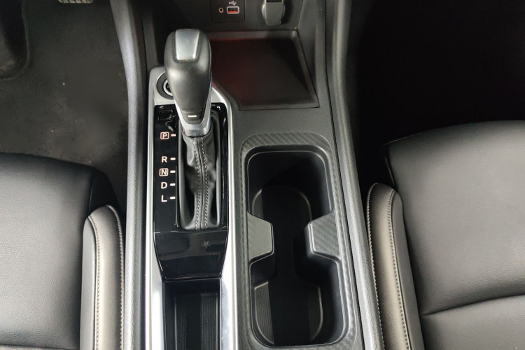 日产 轩逸 2021款 1.6L XL CVT悦享版局部细节18