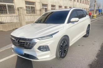 五菱汽车 五菱凯捷 2020款 1.5T CVT旗舰型