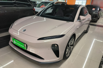 蔚来ET5 2024款 75kWh