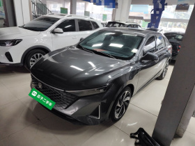 长安 锐程PLUS 2023款 1.5T DCT领悦型
