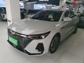 奇瑞 风云A8 2024款 127 驭风版