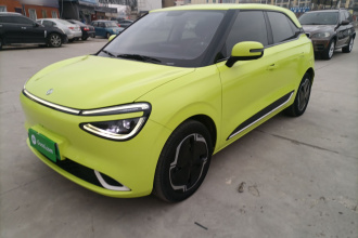 东风纳米 纳米01 2024款 430 Plus