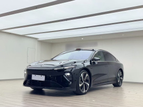 蔚来ET7 2022款 100kWh 首发版