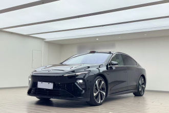 蔚来ET7 2022款 100kWh 首发版