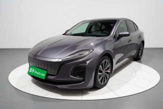 红旗E-QM5 2024款 610km PLUS