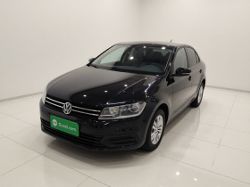 大众 桑塔纳 2016款 1.6L 手动风尚版