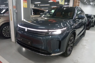 鸿蒙智行 问界M7 2024款 1.5T 智驾四驱Max版 6座