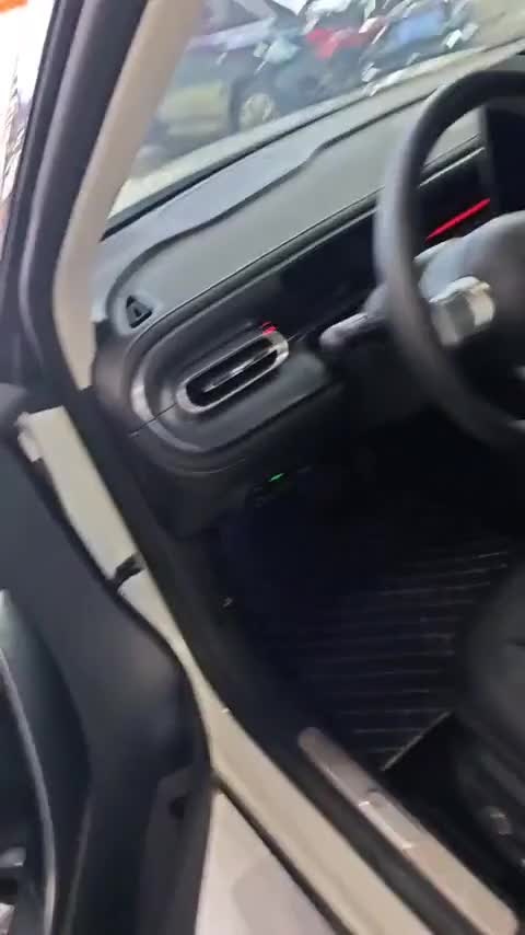 smart精灵#1 2022款 Pro+版讲解1