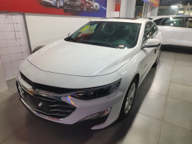 雪佛兰 迈锐宝XL 2022款 535T 自动锐动版