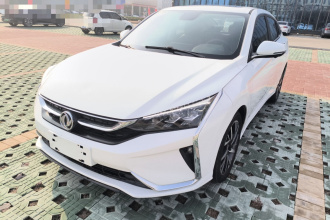 东风风神 奕炫 2020款 230T 自动炫酷版