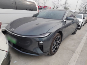 长安启源A07 2025款 蓝鲸纯电版 625豪华型