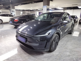 特斯拉 Model Y 2025款 后轮驱动版