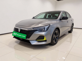 荣威i6 MAX新能源 2020款 1.5T PHEV爽酷版