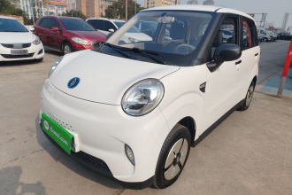 凌宝汽车 凌宝BOX 2024款 凌智版