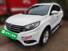 东风风光 风光580 2017款 1.8L 手动舒适型