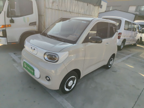 五菱汽车 宏光MINIEV 2024款 第三代 215km 青春版