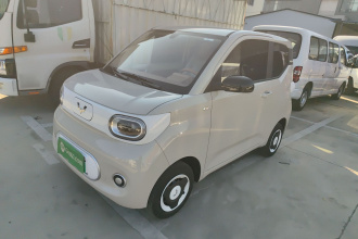 五菱汽车 宏光MINIEV 2024款 第三代 215km 青春版