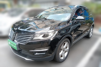 林肯MKC 2017款 2.0T 两驱尊享版