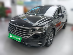 大众 威然 2024款 380TSI 尊驰版