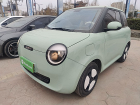 长安启源 长安Lumin 2022款 210km 香甜款