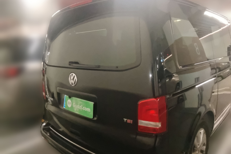 大众 迈特威 2012款 2.0TSI 两驱豪华版车身外观6004