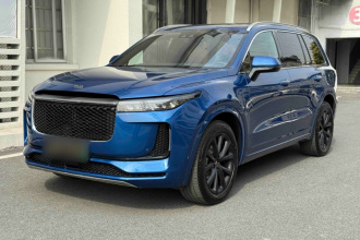 理想汽车 理想ONE 2020款 增程6座版