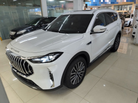 捷途X70 PLUS 2024款 冠军版 1.5T DCT冠军PRO 5座