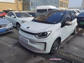 思皓 2022款 花仙子款 四叶草