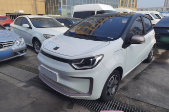 思皓 2022款 花仙子款 四叶草