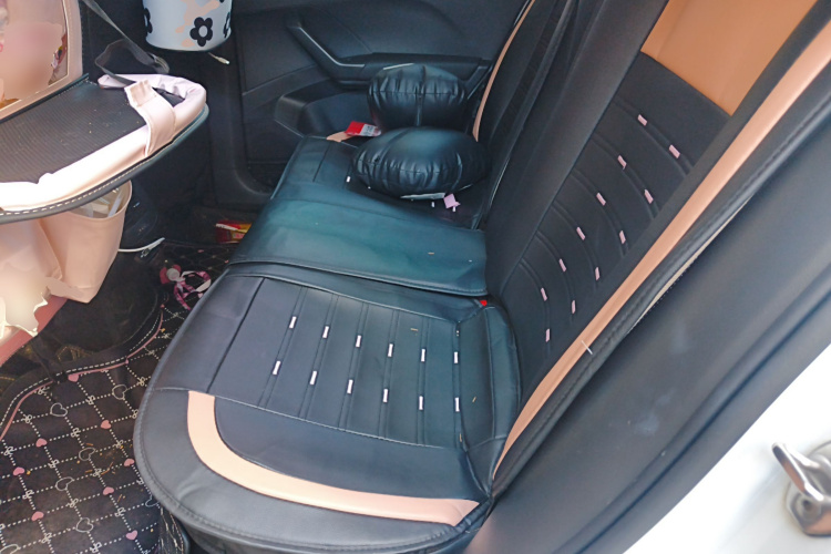 大众 探影 2021款 1.5L 自动 悦智联版中控内饰21