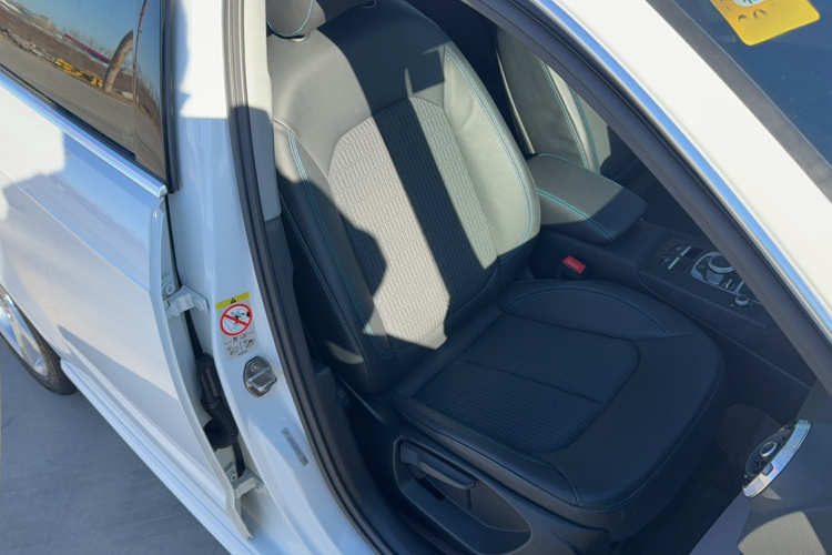 奥迪A3 2020款 Sportback 35 TFSI 时尚型 国VI局部细节41