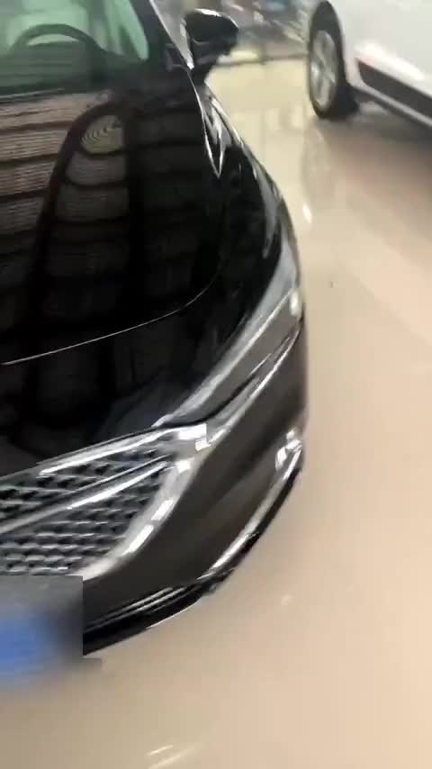 别克 君越 2022款 Avenir艾维亚 先享型讲解2