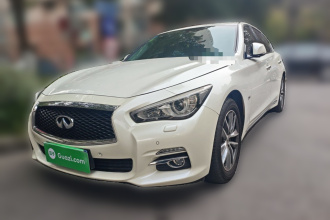英菲尼迪Q50L 2016款 2.0T 悦享版